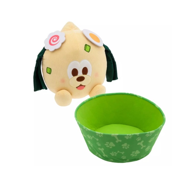 Disney Pluto Ramen Munchling - Picture 2 of 6